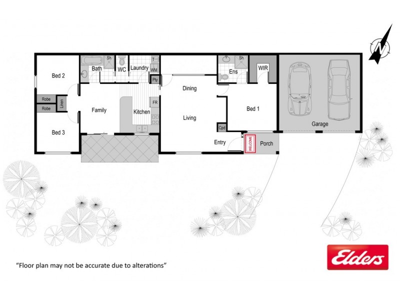 1 Carne Place, Florey ACT 2615