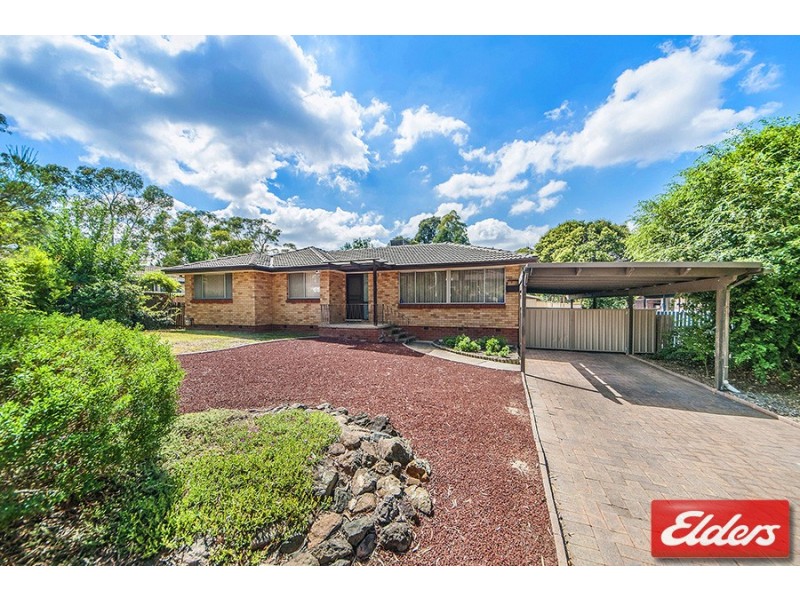 83 Macrossan Crescent, Latham ACT 2615