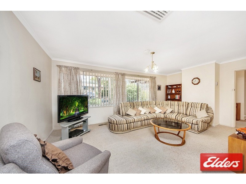 83 Macrossan Crescent, Latham ACT 2615