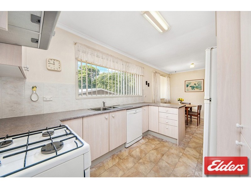 83 Macrossan Crescent, Latham ACT 2615