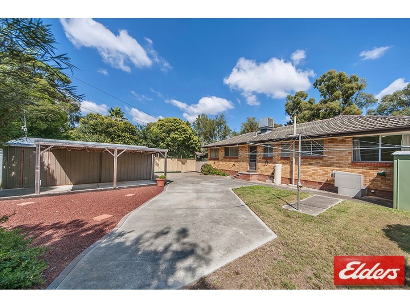 83 Macrossan Crescent, Latham ACT 2615