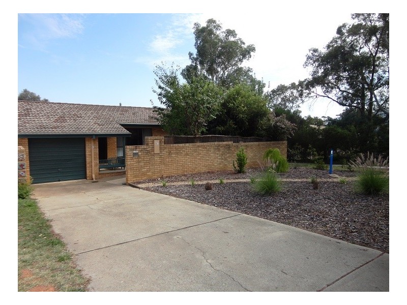 87 Dexter Street, Cook ACT 2614