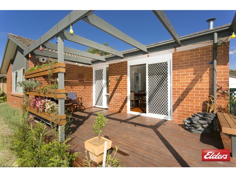 4 Lochbuy Street, Macquarie ACT 2614