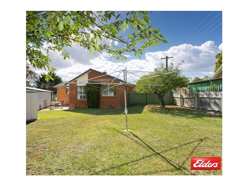 4 Lochbuy Street, Macquarie ACT 2614