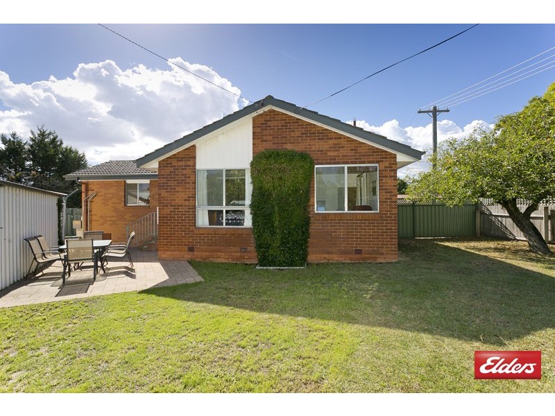 4 Lochbuy Street, Macquarie ACT 2614