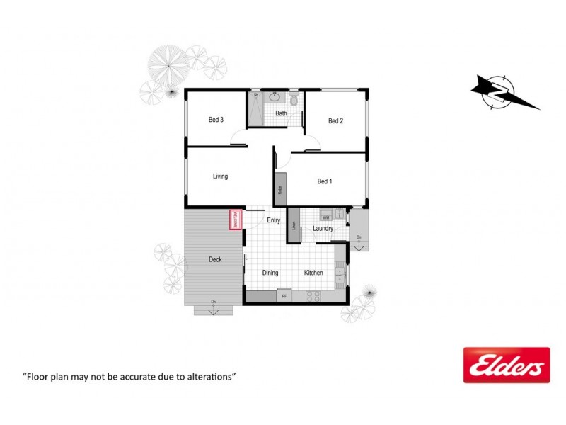 4 Lochbuy Street, Macquarie ACT 2614