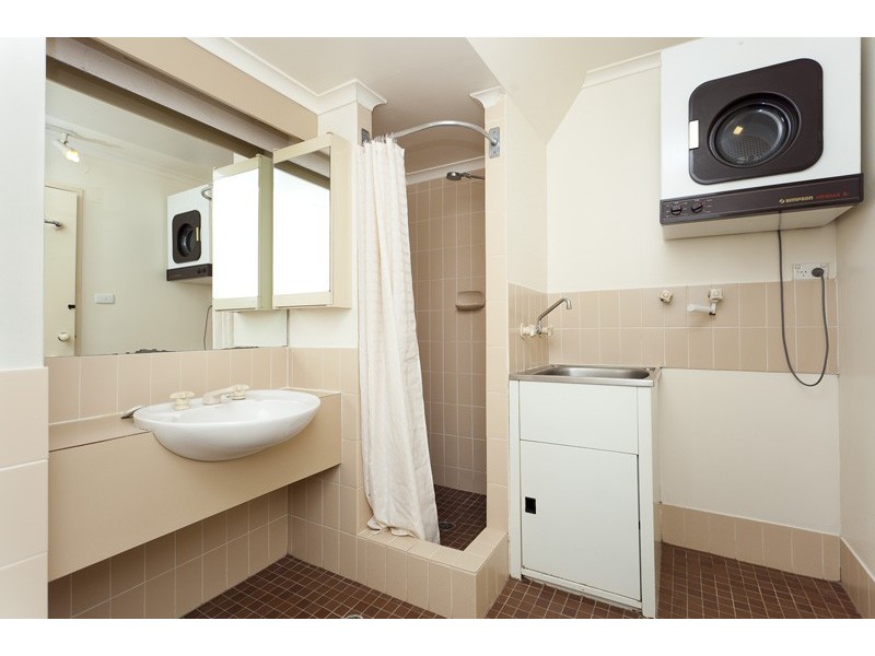 1/8 Howitt Street, Kingston ACT 2604