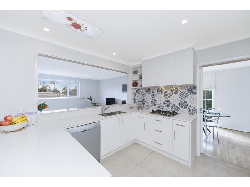 14 Kilby Crescent, Weetangera ACT 2614