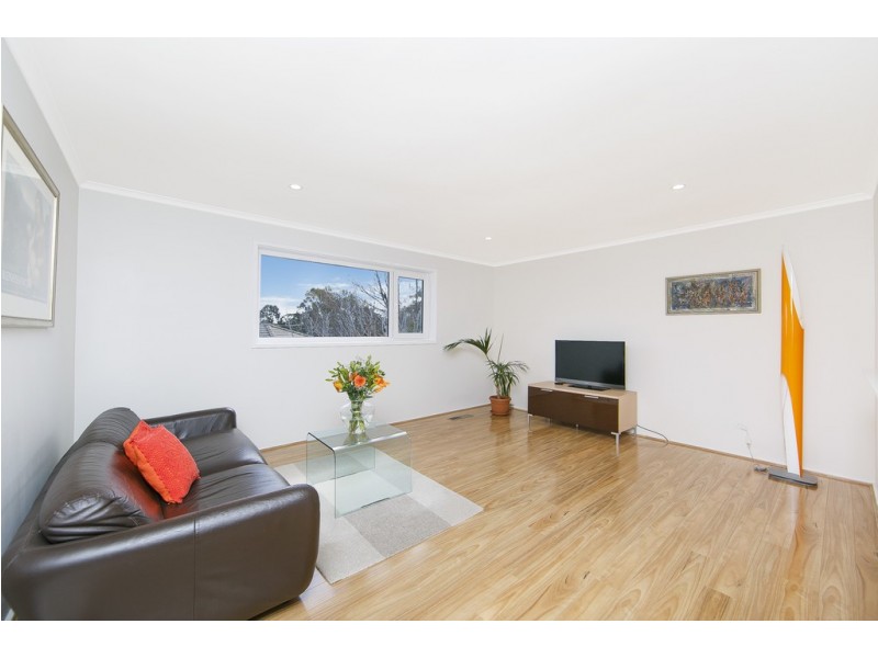 14 Kilby Crescent, Weetangera ACT 2614