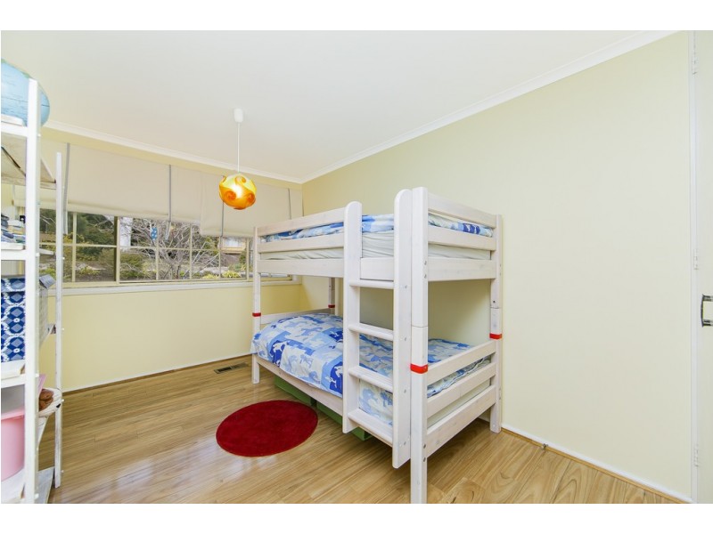 14 Kilby Crescent, Weetangera ACT 2614