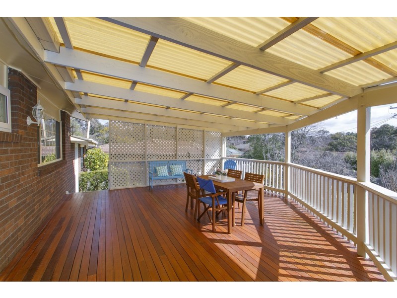 14 Kilby Crescent, Weetangera ACT 2614