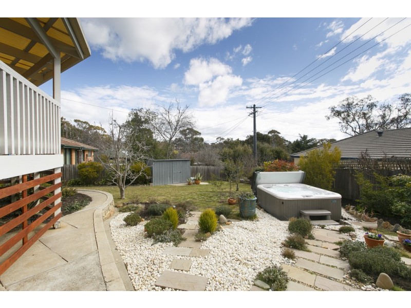 14 Kilby Crescent, Weetangera ACT 2614