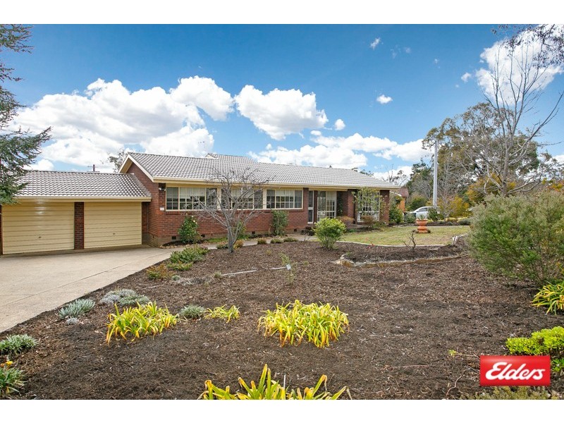 14 Kilby Crescent, Weetangera ACT 2614