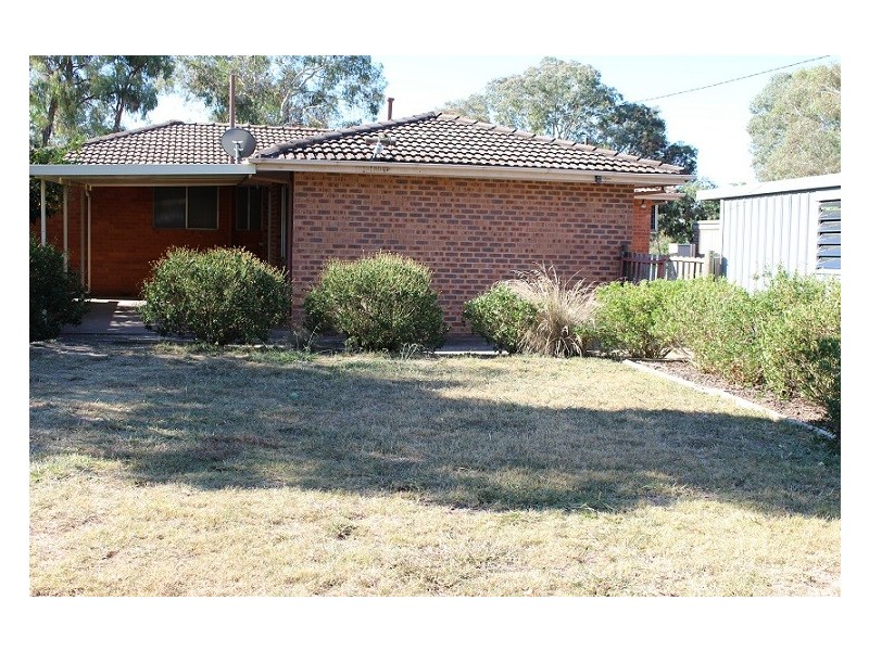 52 Redfern Street, Macquarie ACT 2614