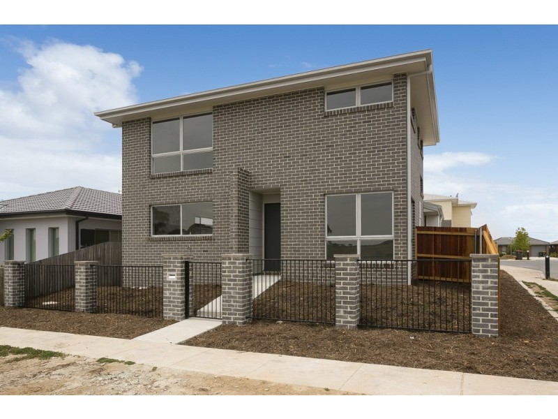 82 Roden Cutler Drive, Bonner ACT 2914