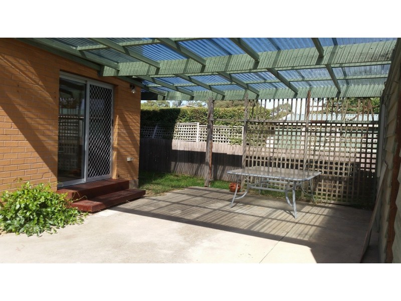 31 Wearing Street, Higgins ACT 2615