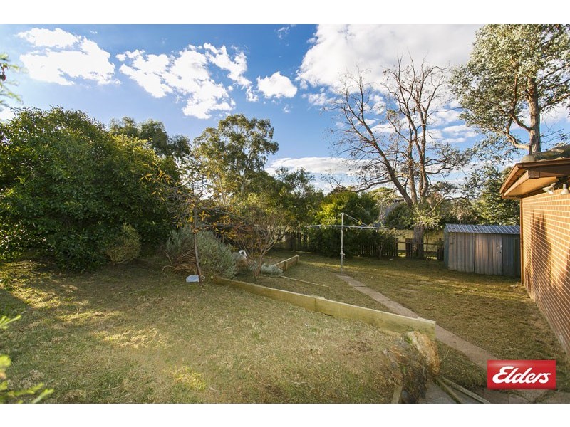 31 Bettington Circuit, Charnwood ACT 2615