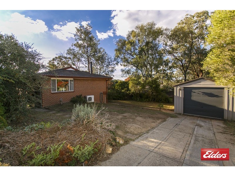 31 Bettington Circuit, Charnwood ACT 2615