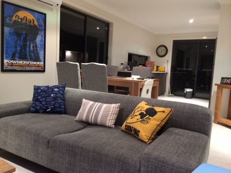 3 Annie Douglas Street, Casey ACT 2913