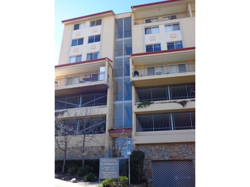 29/13 Chandler Street, Belconnen ACT 2617