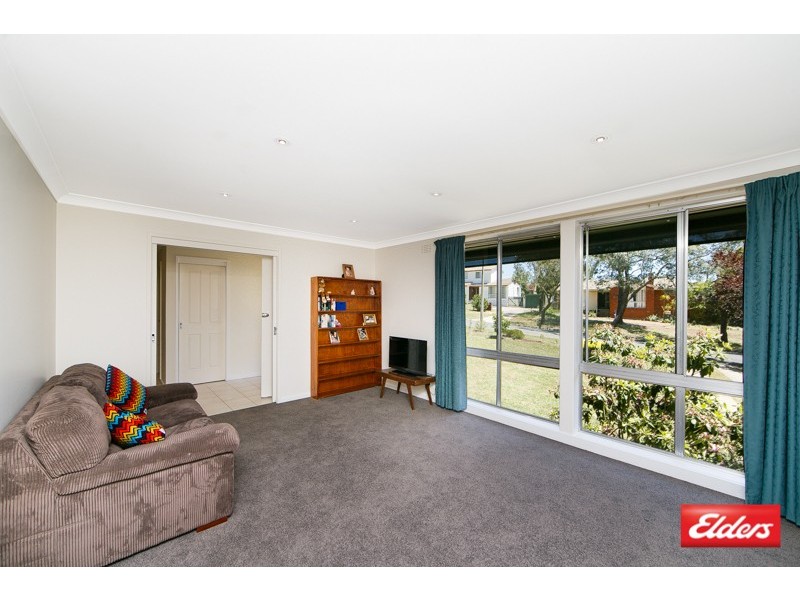 24 McMaster Street, Scullin ACT 2614