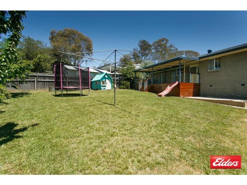 24 McMaster Street, Scullin ACT 2614