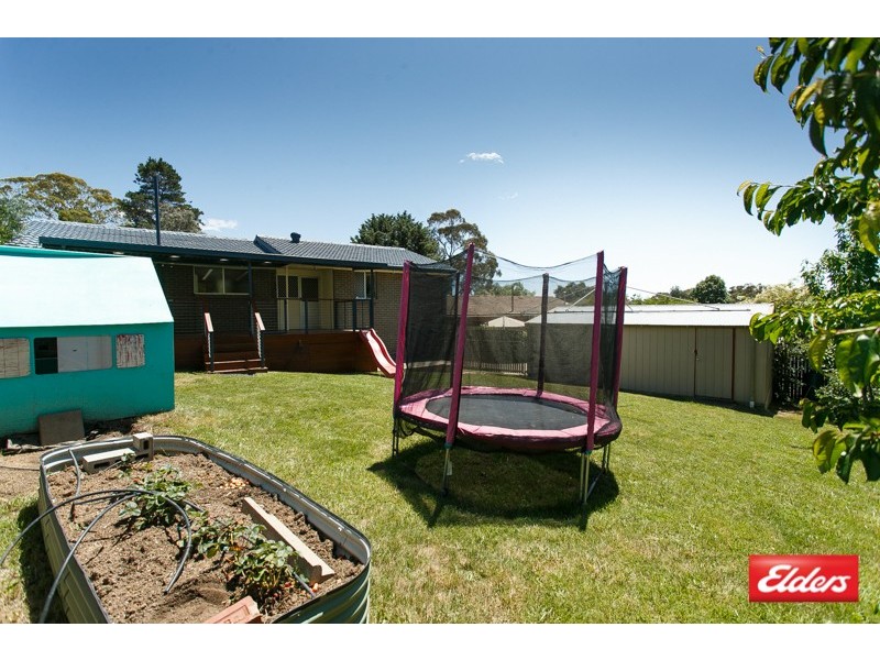 24 McMaster Street, Scullin ACT 2614