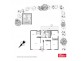 24 McMaster Street, Scullin ACT 2614 Floorplan