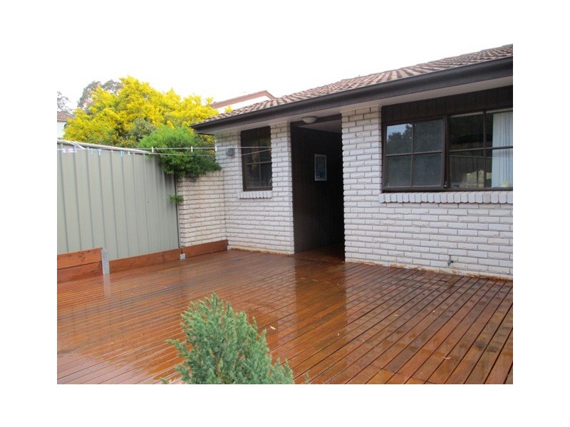25/16 Sexton Street, Cook ACT 2614