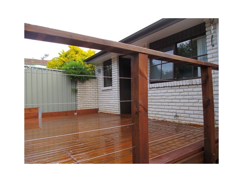 25/16 Sexton Street, Cook ACT 2614