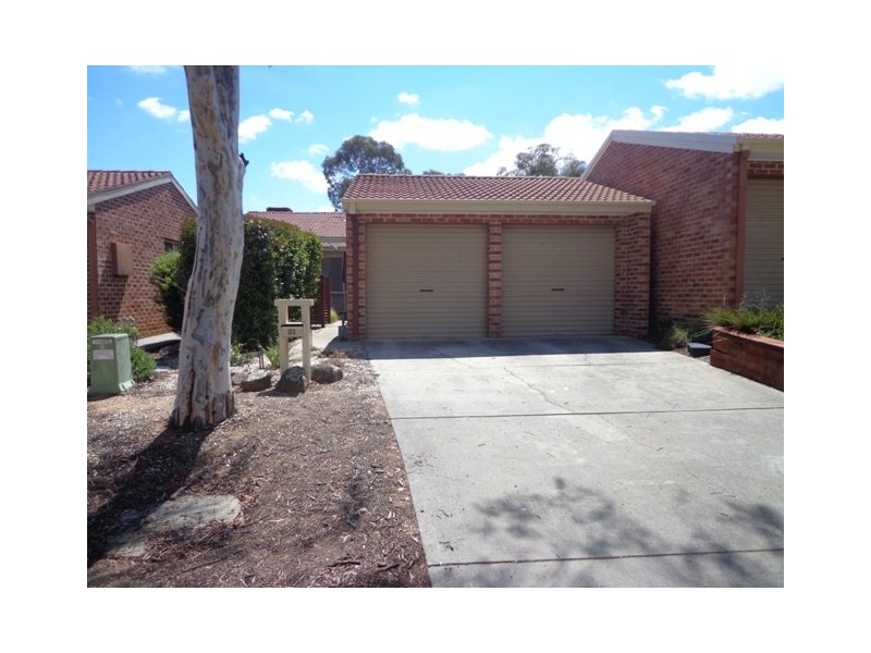 51 Collicott Circuit, Macquarie ACT 2614