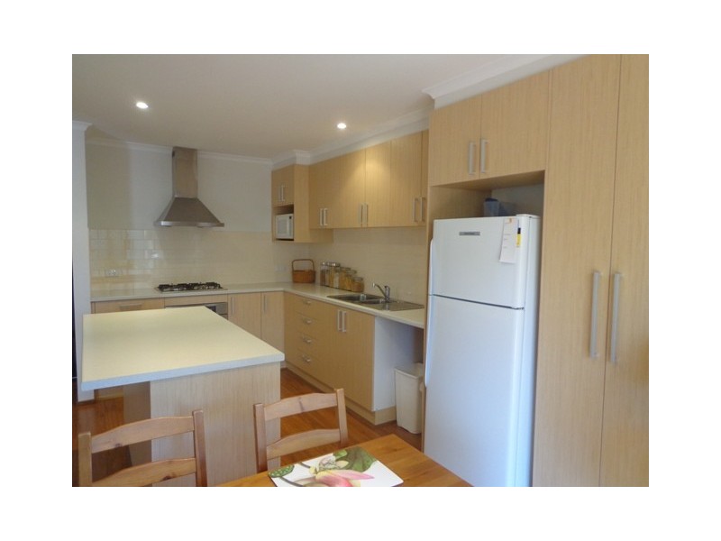 51 Collicott Circuit, Macquarie ACT 2614