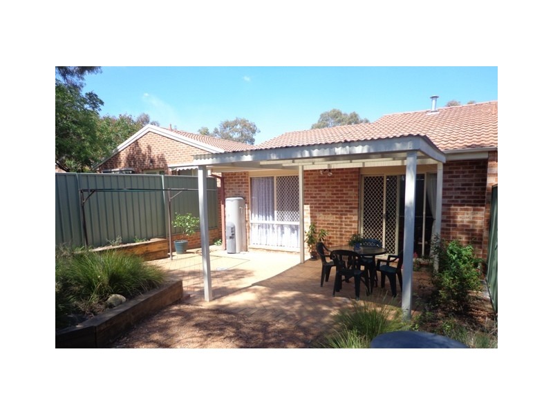 51 Collicott Circuit, Macquarie ACT 2614