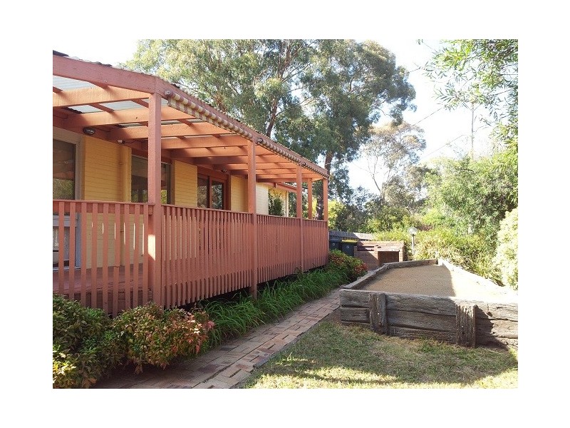 6 Berne Crescent, Macgregor ACT 2615