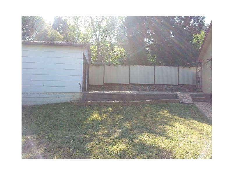 6 Berne Crescent, Macgregor ACT 2615
