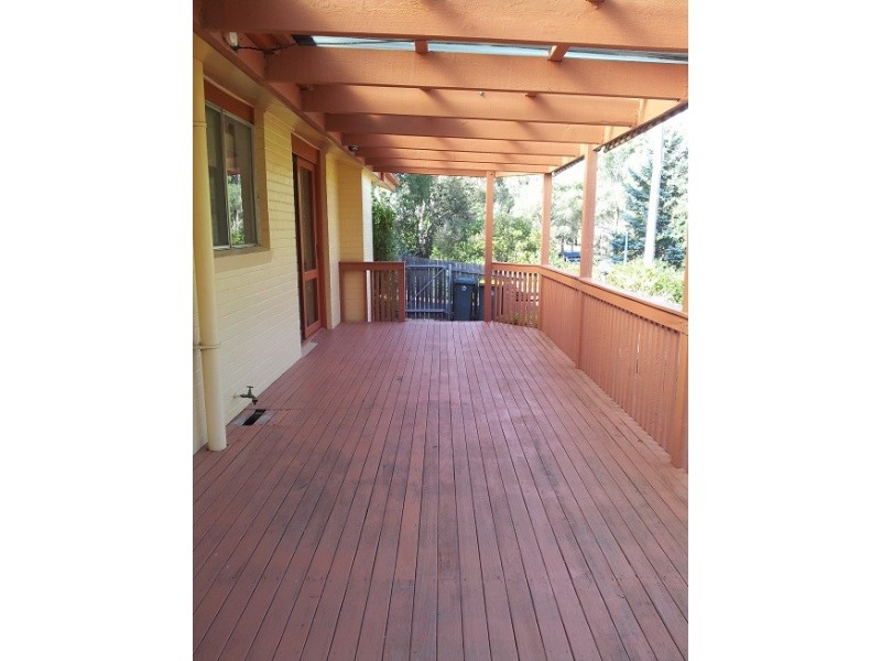6 Berne Crescent, Macgregor ACT 2615
