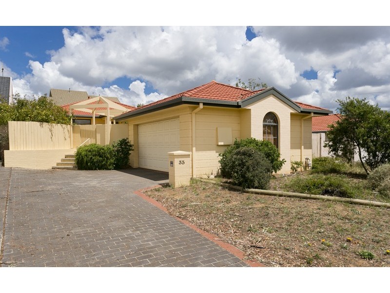 33 Lampard Circuit, Bruce ACT 2617