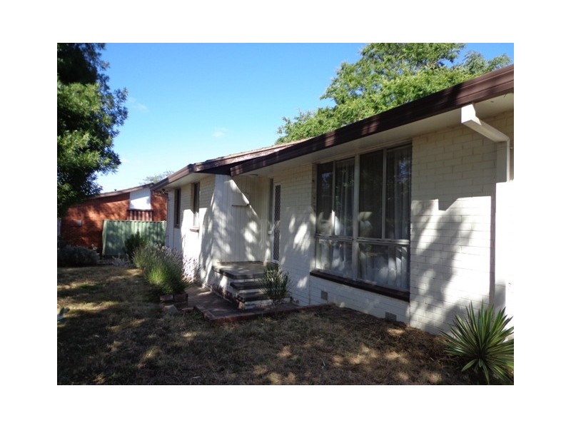 36 Lutwyche Street, Higgins ACT 2615