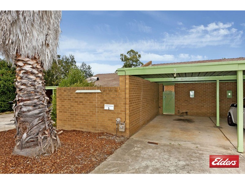 5 Boult Place, Melba ACT 2615