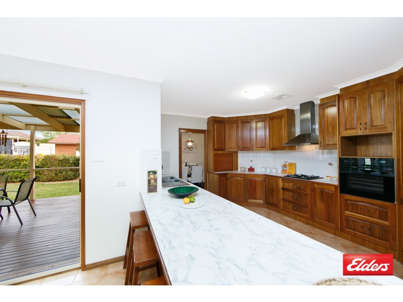 30 Freda Bennett Circuit, Nicholls ACT 2913