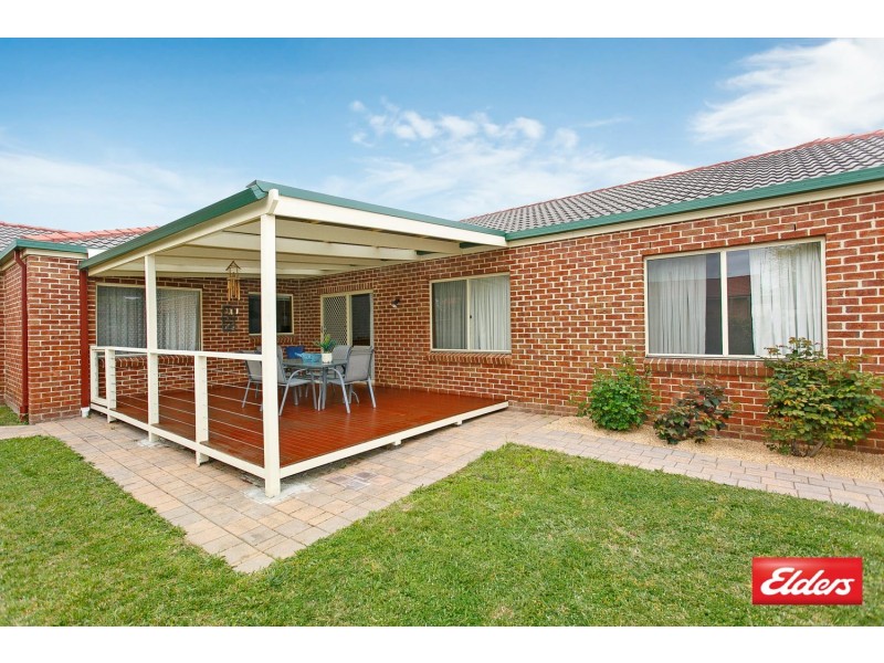 30 Freda Bennett Circuit, Nicholls ACT 2913