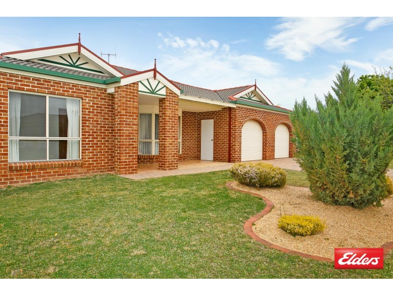 30 Freda Bennett Circuit, Nicholls ACT 2913