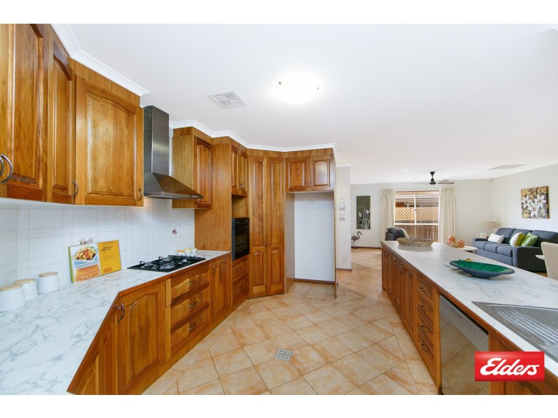 30 Freda Bennett Circuit, Nicholls ACT 2913