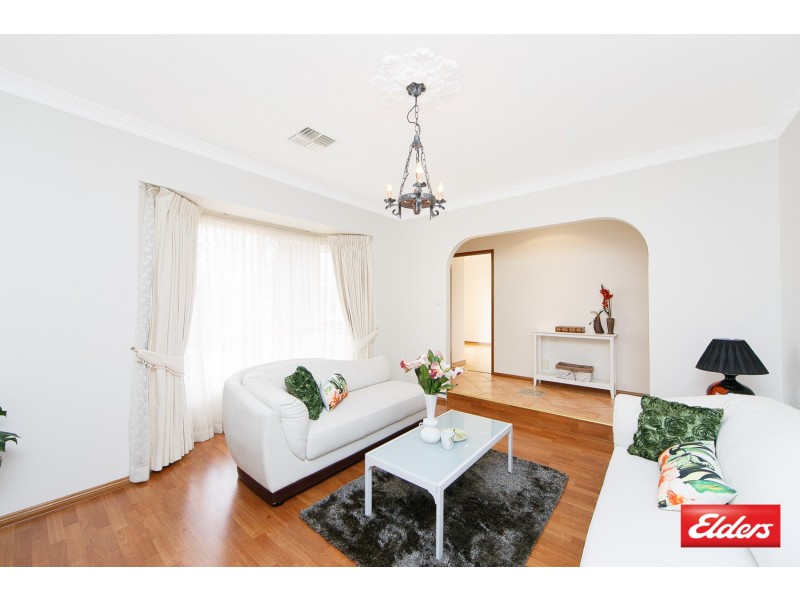 30 Freda Bennett Circuit, Nicholls ACT 2913