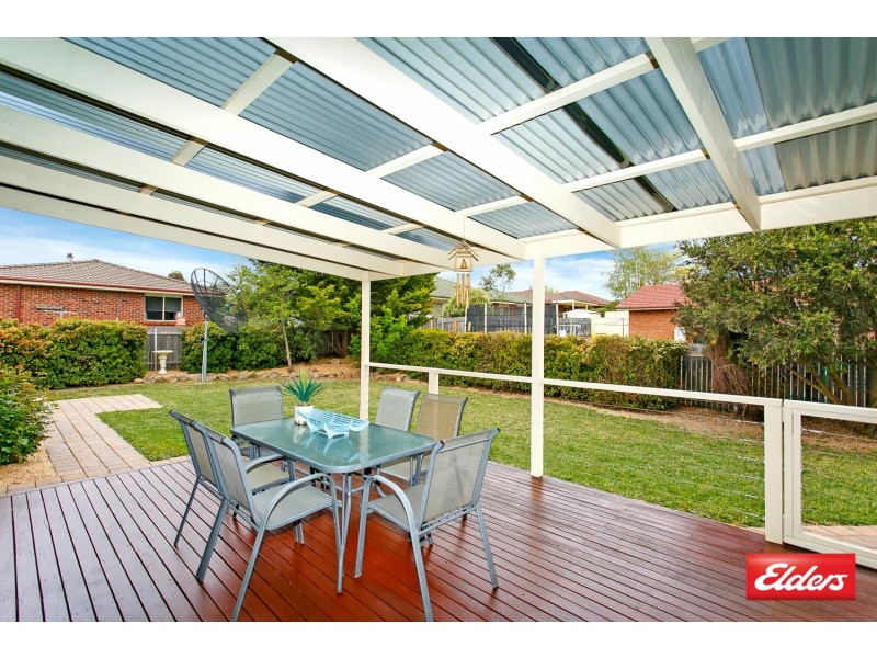 30 Freda Bennett Circuit, Nicholls ACT 2913