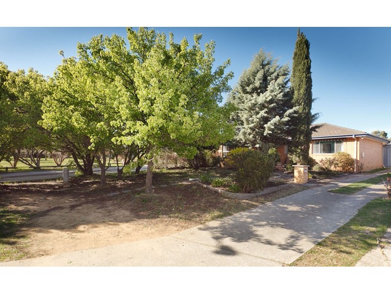 53 MacDowell Street, Evatt ACT 2617