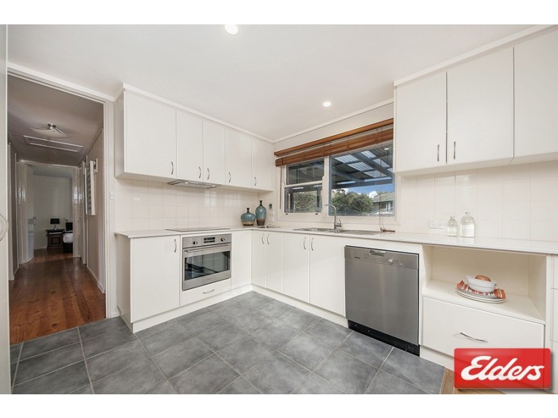 12 Macfarland Crescent, Chifley ACT 2606