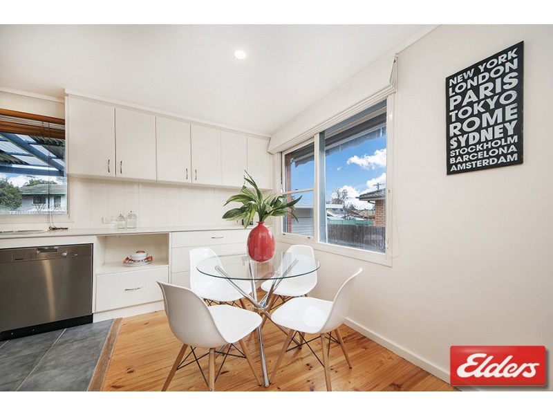 12 Macfarland Crescent, Chifley ACT 2606