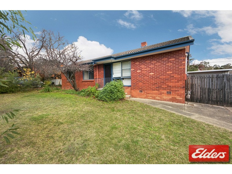 12 Macfarland Crescent, Chifley ACT 2606