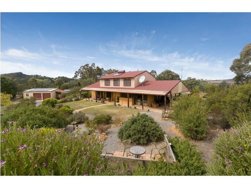 43 Birradilli Lane, Murrumbateman NSW 2582